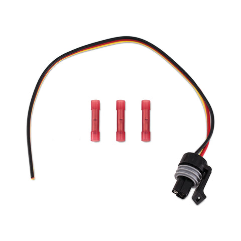 Mishimoto 2005-2007 Ford 6.0L Powerstroke Injector Control Pressure Sensor - MMPS-F2D-05