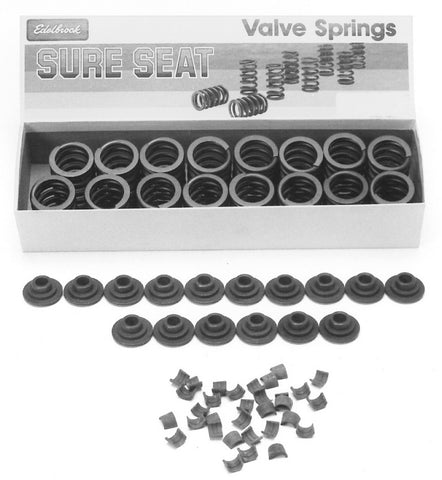 Edelbrock V/S Chev 262-400 Perf RPM and Torker Spring Kit - 5794