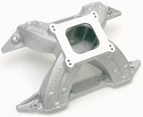 Edelbrock Chrysler 383 Victor Manifold - 2886