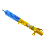 Bilstein B6 Performance 11-14 Mini Cooper Countryman/Paceman Left Front Monotube Shock - 35-195382