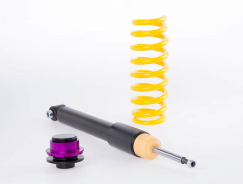 KW Coilover Kit V1 for BMW 3 Series F31 Sports Wagon - 1022000L