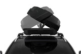 Thule Force XT L Roof-Mounted Cargo Box - Black - 635701