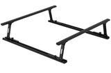 Thule Xsporter Pro Shift Complete All-In-One Aluminum Truck Bed Rack - Black - 500010