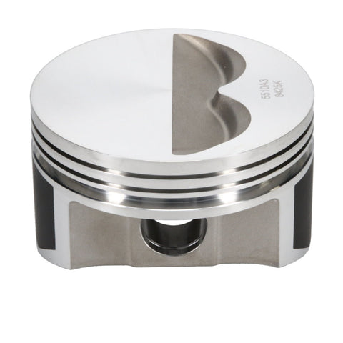 Wiseco Chevrolet Small Block 4.155in. Bore 1.425in. Comp Height Pro Tru Street Piston - Single - 5510A3