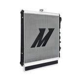 Mishimoto 2007+ Toyota Tundra 4.6/4.7/5.7L Performance Aluminum Radiator - MMRAD-TUN-07