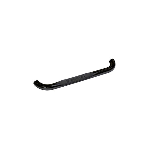 Westin 1999-2016 Ford F-250/350/450/550HD Super Duty Reg Cab E-Series 3 Nerf Step Bars - Black - 23-1325