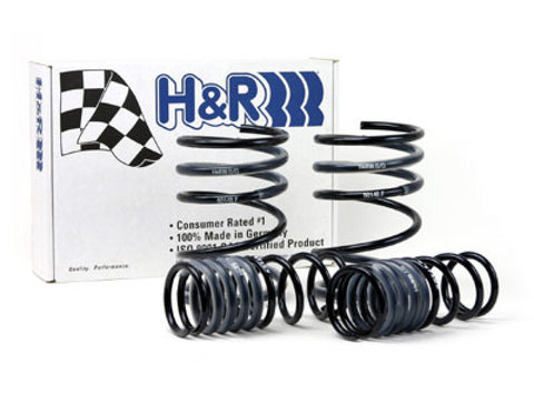 H&R 02-04 Acura RSX/RSX Type-S Sport Spring - 50148