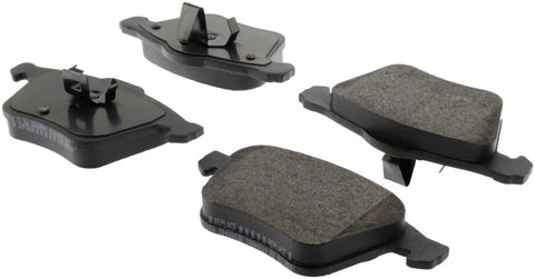 StopTech Street Brake Pads - 308.10030