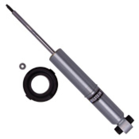 Bilstein B8 6100 Series 21-22 Ford Bronco (4 Door) (Height Adjustable) 0-3in Rear Shock Absorber - 24-318600