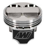 Wiseco Acura 4v DOME +2cc STRUTTED 85.0MM Piston Kit - K567M85AP