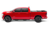 UnderCover 03-20 Dodge Ram 1500/2500 (w/o Rambox) 6.4ft Ultra Flex Bed Cover - Matte Black Finish - UX32004