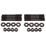 Edelbrock Rocker Shaft Stud Kit for 60059-60089 Heads - 6009