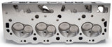 Edelbrock Single Perf RPM BBC Rect Port Head Comp - 60559