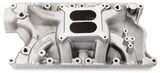 Edelbrock Performer RPM 351-W Manifold - 7181