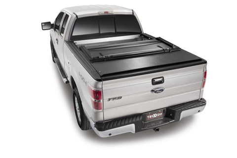 Truxedo 09-14 Ford F-150 6ft 6in Deuce Bed Cover - 798101