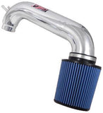 Injen 2010 Genesis 2.0L Turbo 4 cyl. Polished Cold Air Intake - SP1386P