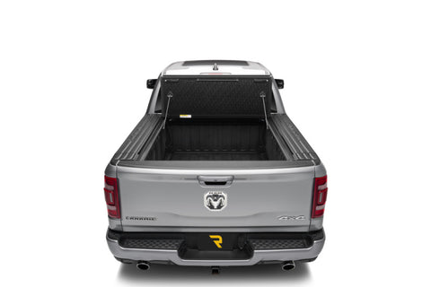 UnderCover 19-20 Ram 1500 (w/ Rambox) 5.7ft Armor Flex Bed Cover - AX32011