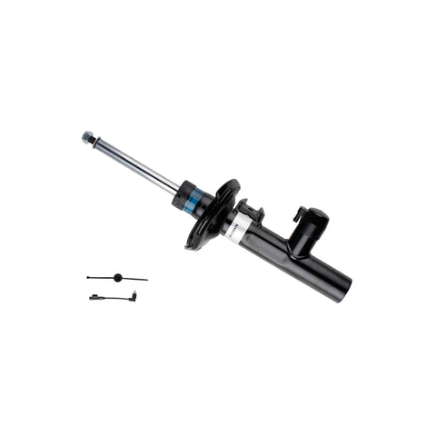 Bilstein B4 OE Replacement 15-18 VW GTI Front Twintube Strut Assembly (DampTronic) - 23-238978