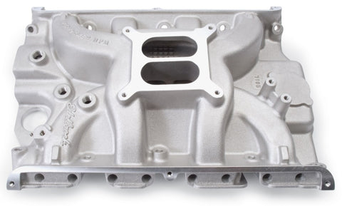 Edelbrock Performer RPM 427 Manifold - 7105