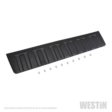 Westin R7 Replacement Service Kit with 31.5in pad - Black - 28-70001