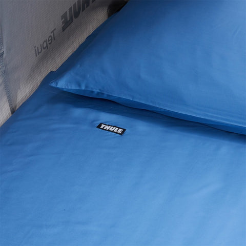 Thule Thule Fitted Sheets (For 3-Person Tents) - Blue - 901801