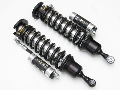 ICON 2008+ Toyota Land Cruiser 200 3.0 Series Shocks VS RR CDCV Coilover Kit - 58765