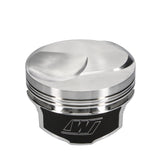 Wiseco Big Block Chevy Dome 4.350in Piston Kit - K241A100