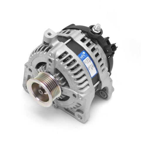 Omix Alternator 160 Amp 07-11 Jeep Wrangler - 17225.18