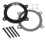 Airaid 10-14 Camaro 6.2L V8 PowerAid TB Spacer - 250-634