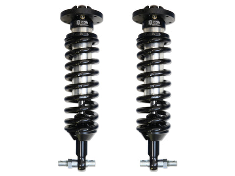 ICON 07-18 GM 1500 1-3in 2.5 Series Shocks VS IR Coilover Kit - 71505