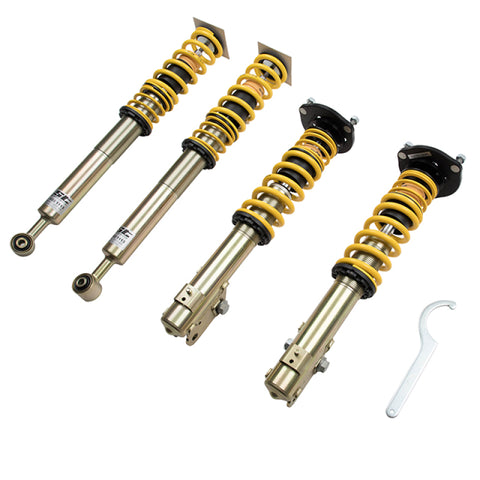 ST Coilover Kit 08-16 Mitsubishi Lancer Evo 10 - 18265817