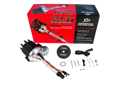 FAST AMC/Jeep 290-401ci  XDi EZ-RUN Distributor - 306021