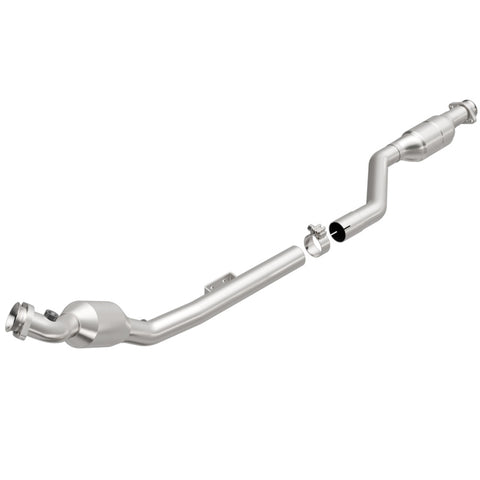 Magnaflow Conv DF 99-00 Mercedes E430 4.3L - 444304