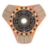 Exedy Stage 2 Replacement Clutch Disc (Fits 15950 & 15950HD) - FD08T