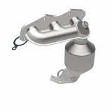 Magnaflow Conv DF 10-14 RX450H 3.5L Left - 52017