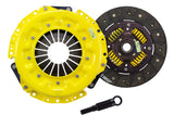 ACT XT/Perf Street Sprung Clutch Kit - NS3-XTSS