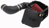 AEM Brute Force HD Intake System 07-10 GMC Sierra 2500/3500 / 07-10 Chevy Silverado 2500/3500 - 21-9033DS