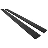 Westin 19-23 Chev/GMC Silv/Srra 1500 CC (No 19 LTD) / 20-23 2500/3500 Pro-e Running Boards - Tex Blk - 29-24135