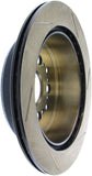 StopTech Power Slot 92-98 Lexus SC 300 Right Rear Slotted Rotor - 126.44082SR