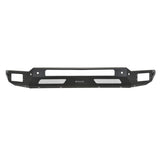 Westin 19-20 Ram 2500/3500 Pro-Mod Front Bumper - Textured Black - 58-41235