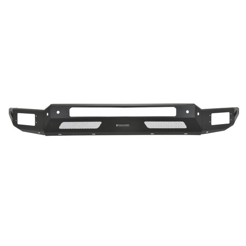 Westin 19-20 Ram 2500/3500 Pro-Mod Front Bumper - Textured Black - 58-41235