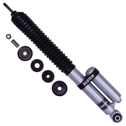 Bilstein 19-22 Ram 1500 B8 5160 Series Rear Shock Absorber Monotube 46mm ID Smooth Body - 25-316919