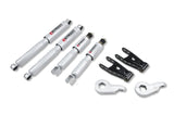 Belltech LOWERING KIT WITH SP SHOCKS - 677SP