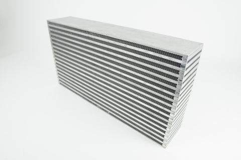 CSF High Performance Cross-Flow Core - 22in L x 12in H x 4.5in W - 8173