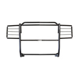 Westin 2014-2015 Chevrolet Silverado 1500 Sportsman Grille Guard - Black - 40-3685