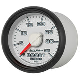 Autometer Factory Match 52.4mm Mechanical 0-35 PSI Boost Gauge - 8504