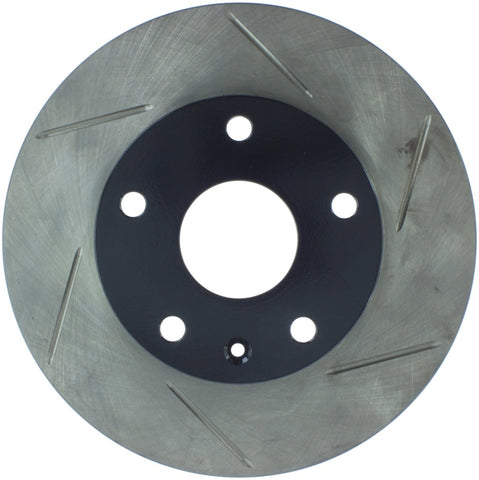 StopTech Slotted Sport Brake Rotor - 126.49001SL