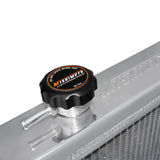 Mishimoto 89-94 Nissan 240sx S13 SR20DET Aluminum Radiator (MMRAD-S13-90SR) - MMRAD-S13-89SR