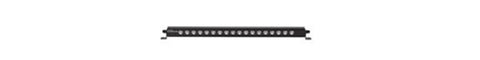 Putco Luminix High Power LED - 20in Light Bar - 18 LED - 7200LM - 21.63x.75x1.5in - 10020