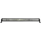 Go Rhino Xplor Bright Series Dbl Row LED Light Bar (Side/Track Mount) 41.5in. - Blk - 752404113CDS